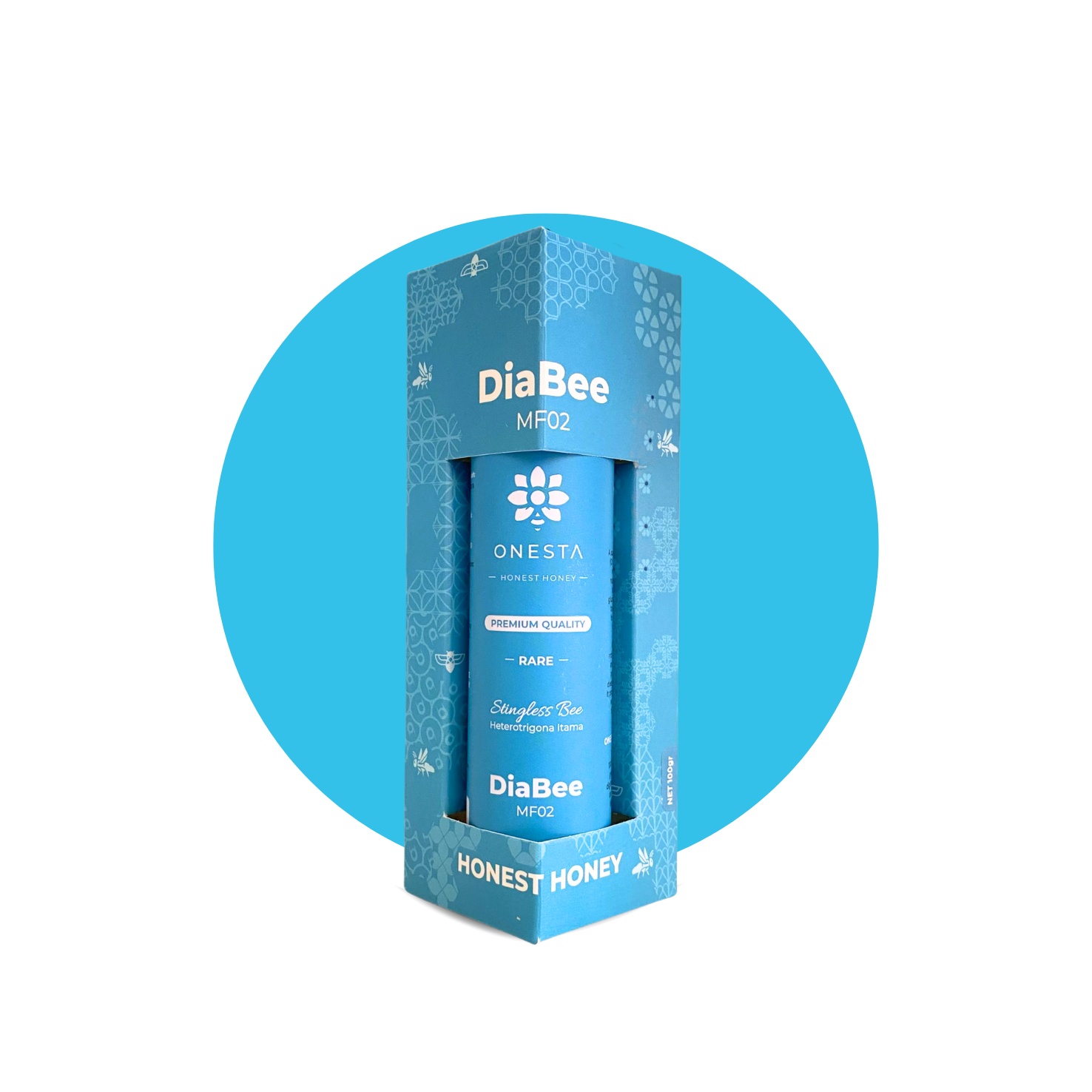 DiaBee MF02 - Travel